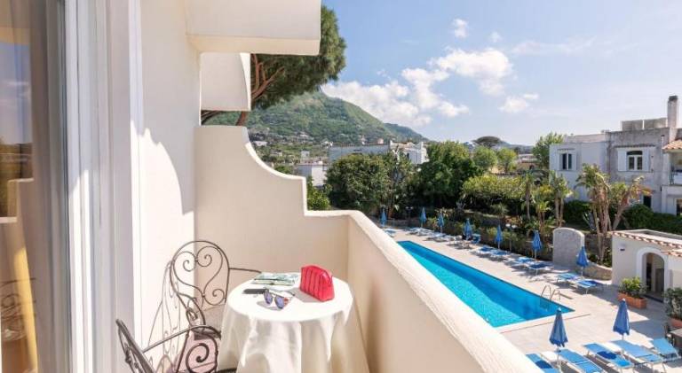 Le Canne Family Resort & Spa — photo 3