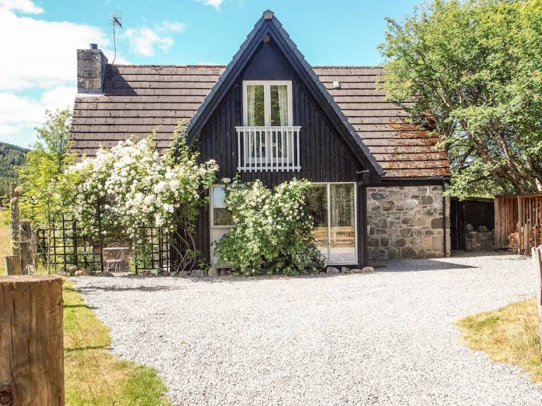 Cottage Kingussie