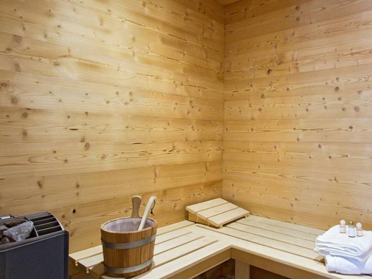 Chalet with 7 rooms for 14 persons — photo 5