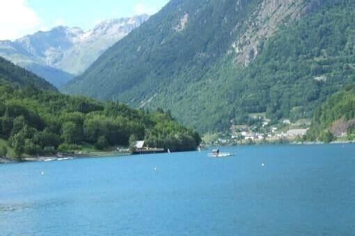 Chalet Oz-en-Oisans