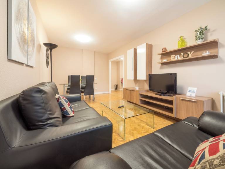 Ferienwohnung  Pamplona