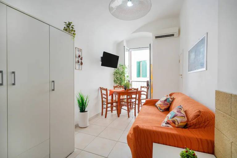 Rental apartment | Water view — photo 2