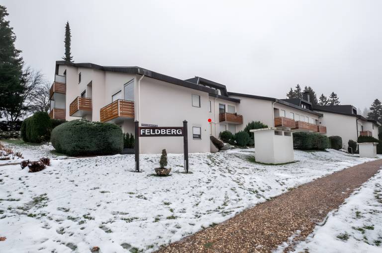Appartement  Schönwald im Schwarzwald