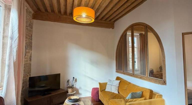 Holiday apartment | Next to Lyon Cathedral in Lyon