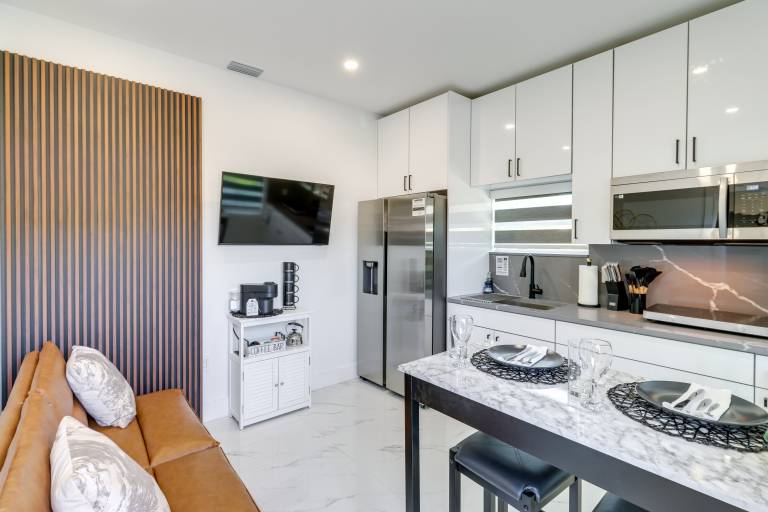 Apartment South Beach