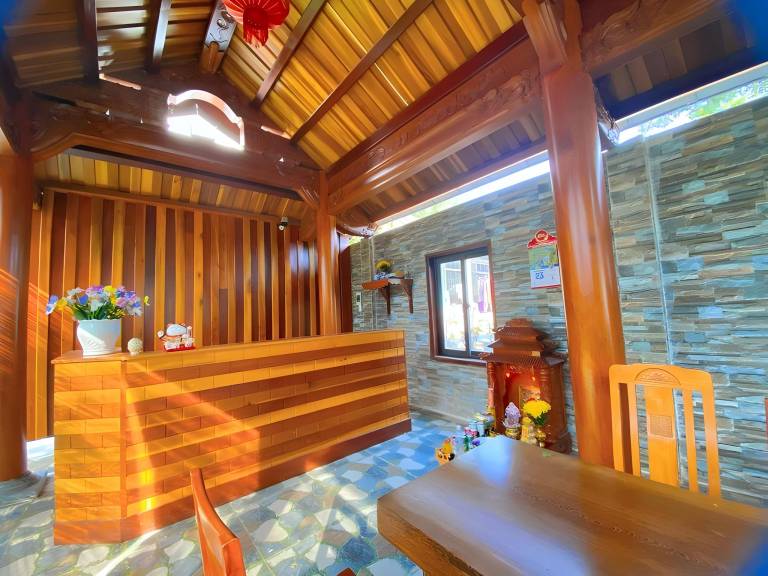 The Ridge Haven — photo 5