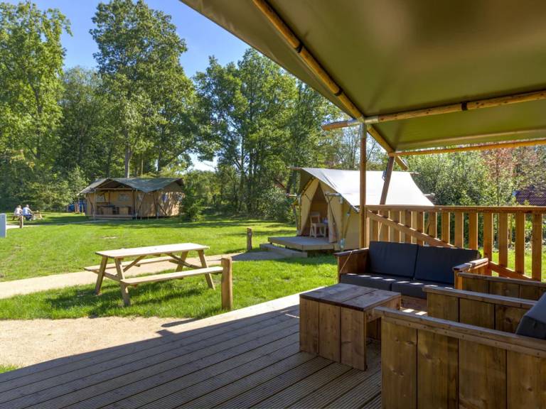 Camping  Dalfsen