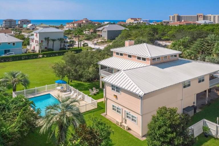 House Miramar Beach