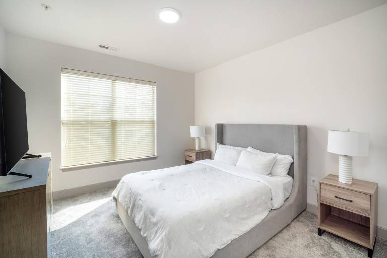 76 m² Ferienwohnung