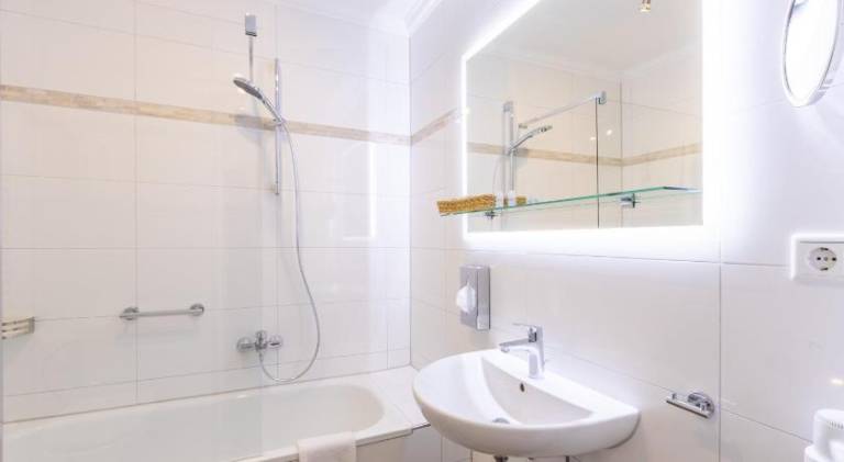 Akzent Hotel Hoyerswege