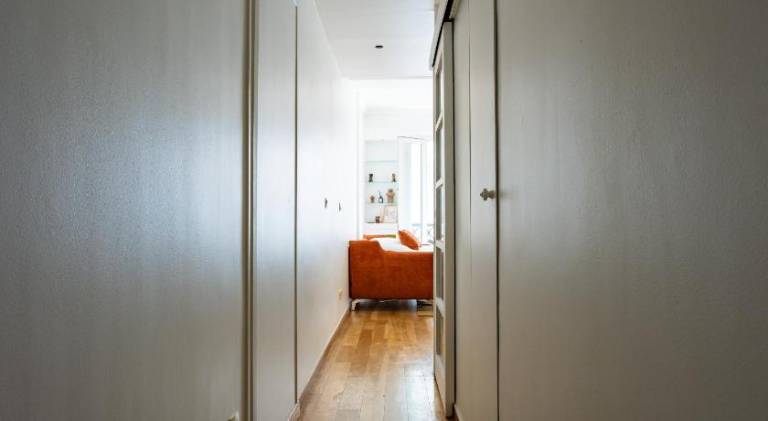 Nice rental apartment | Near Place de la Concorde | Pets are welcome — photo 5