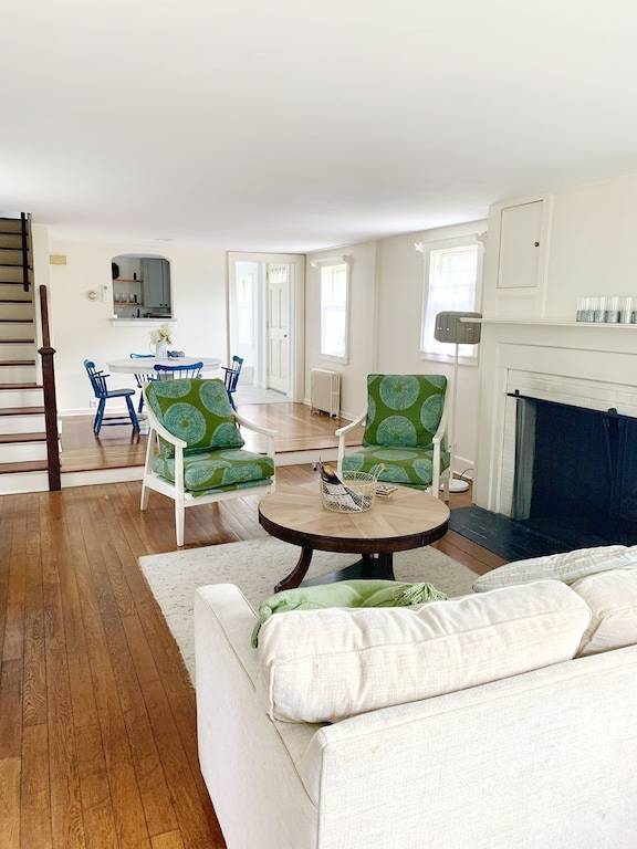 Condo Woods Hole