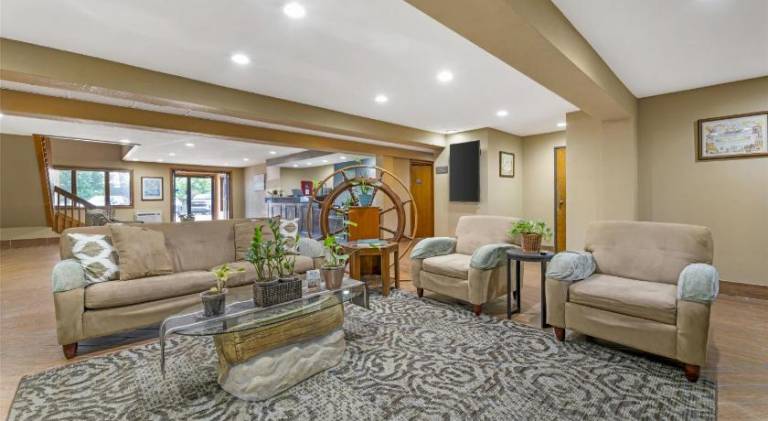 Best Western Maritime Inn — photo 2