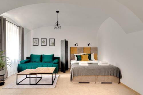 Apartament Knurów