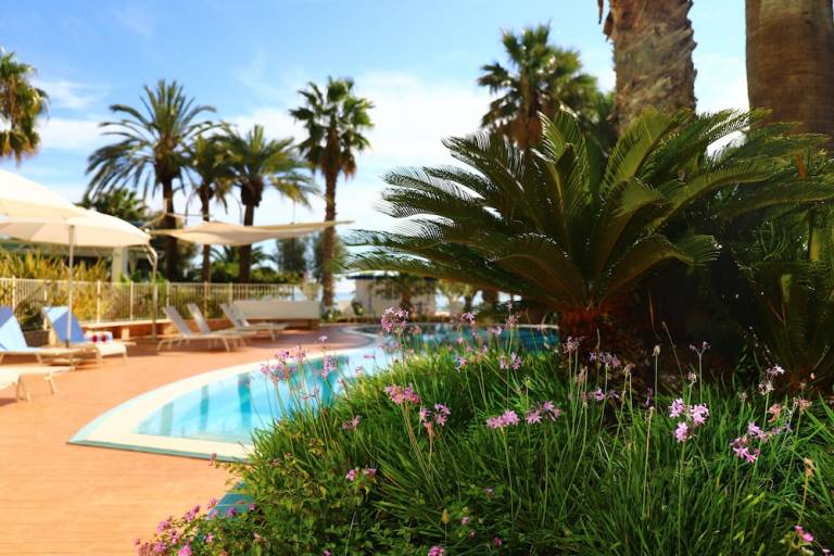 Casa vacanza San Benedetto del Tronto