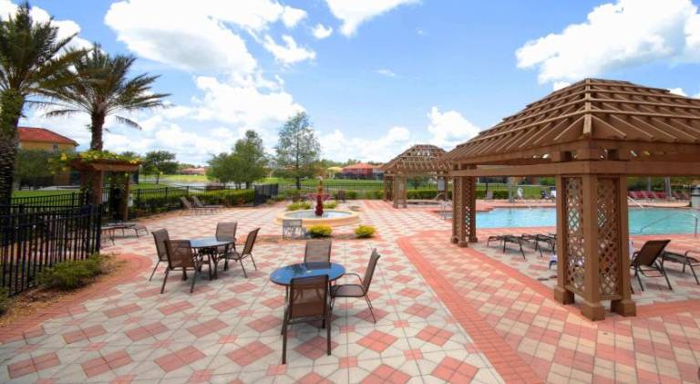 Nice vacation home with pool | Pets are welcome — photo 5