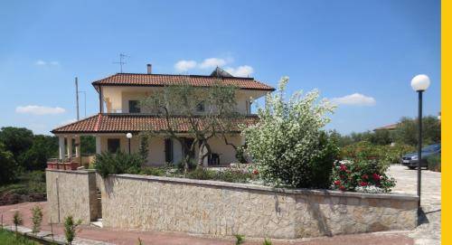 Apartment  Noci
