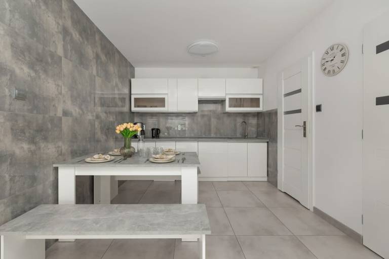 Family-oriented wonderful holiday apartment with patio | Pets allowed — photo 3