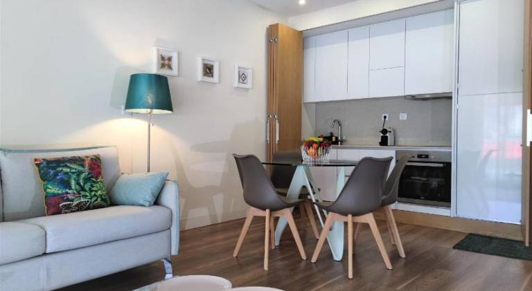 Trindade Apartments in Porto