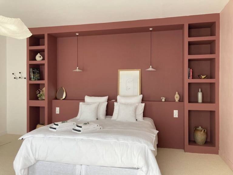 Chambre d'hôtes Niort