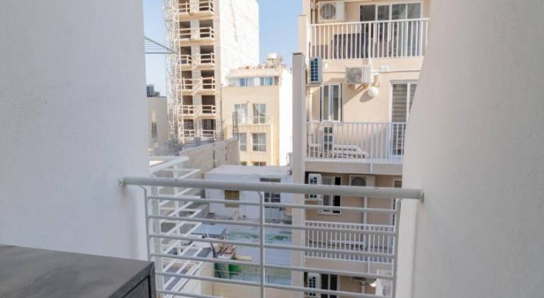 Holiday apartment with patio — photo 5
