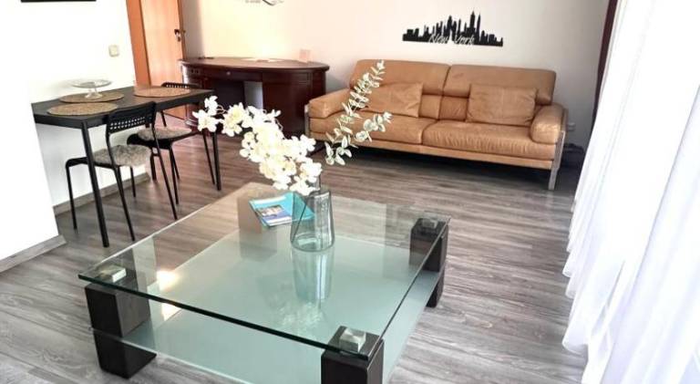 Holiday apartment with terrace & garden in Darmstadt