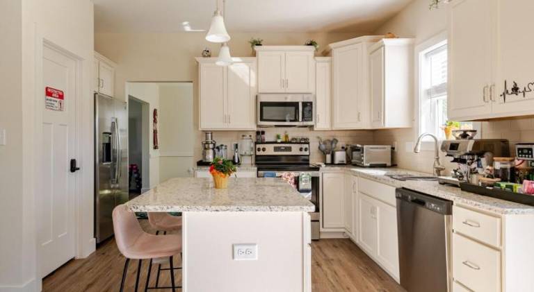 Wonderful villa with hot tub | Pet-friendly — photo 5