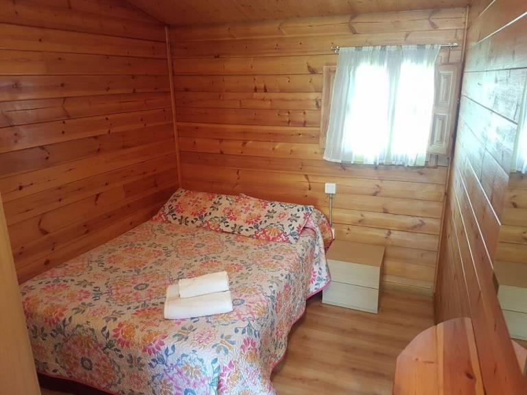 Camping Trespaderne