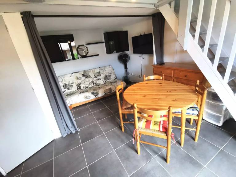 Vacation home with 2 rooms for 6 persons — photo 4