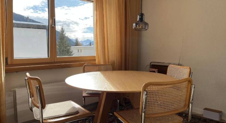 Holiday apartment with 1 room for 3 persons — photo 5