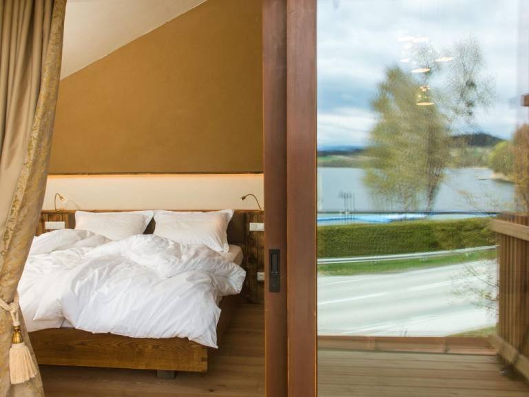 Bed & Breakfast Längsee