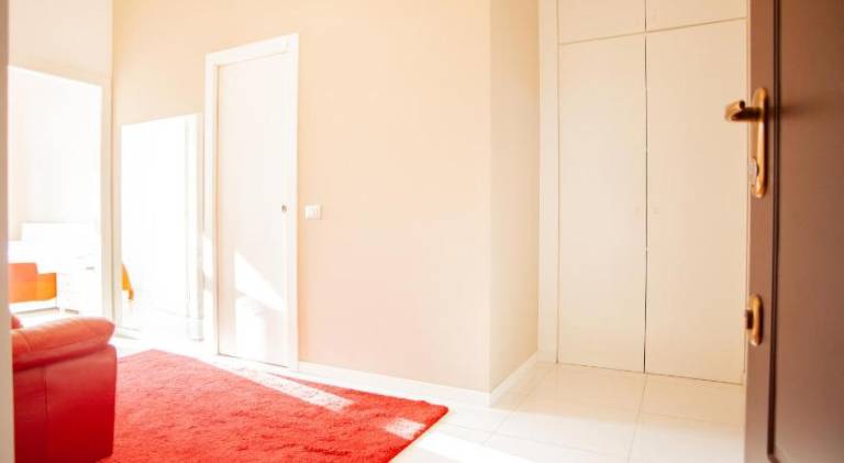 Rental apartment with 1 room for 4 persons in Segrate