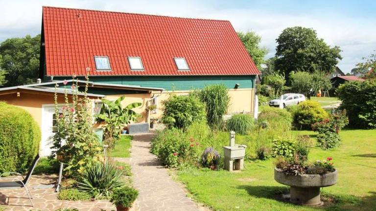 Ferienwohnung Dargen