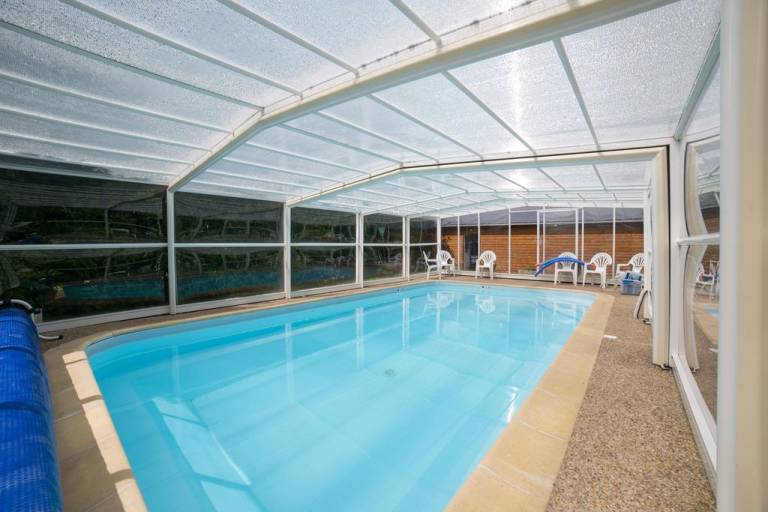 Appartement Étel
