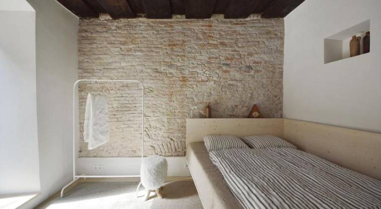 35 m&sup2; Ferienwohnung