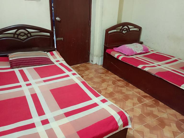 Hotel Abashik Gulistan — photo 2