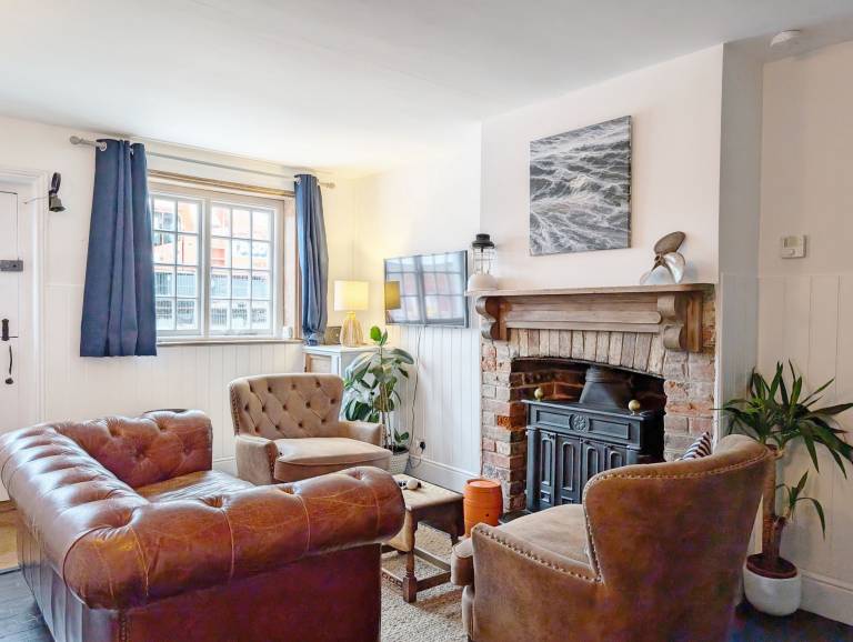 Cottage Arundel