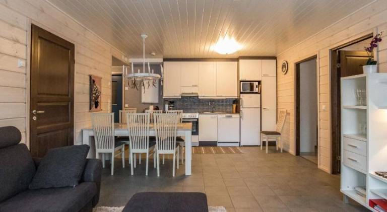 Vacation home for 4 persons — photo 2