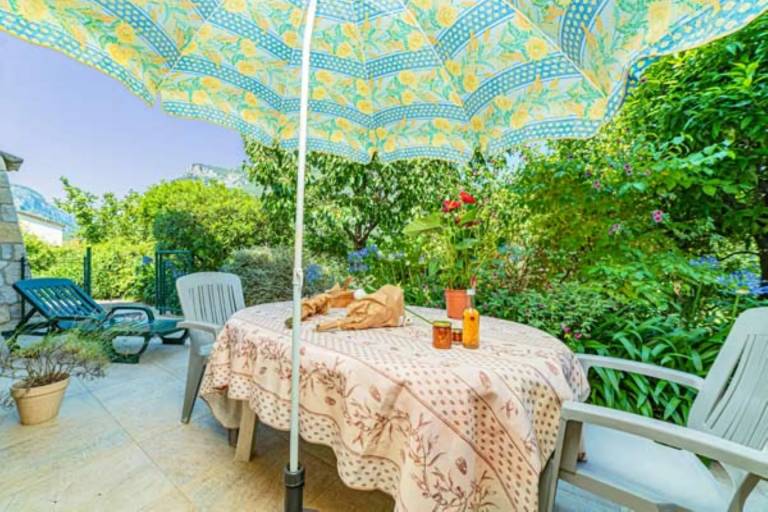 Chalet Le Bar-sur-Loup