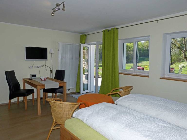 Ferienwohnung Pegnitz