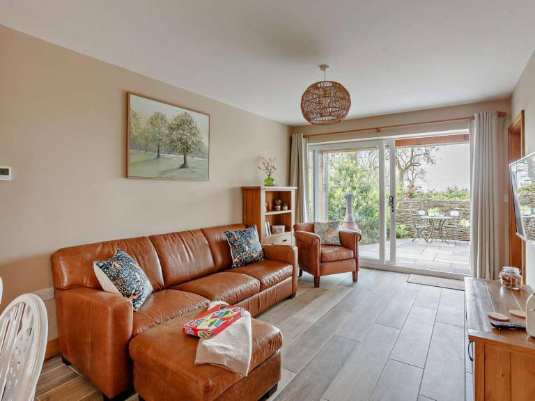Beautiful cottage with garden & jacuzzi | Dogs allowed — photo 3