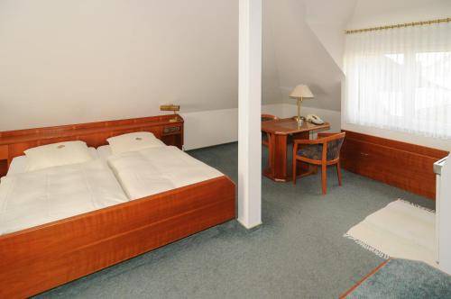 Aparthotel Neu-Isenburg