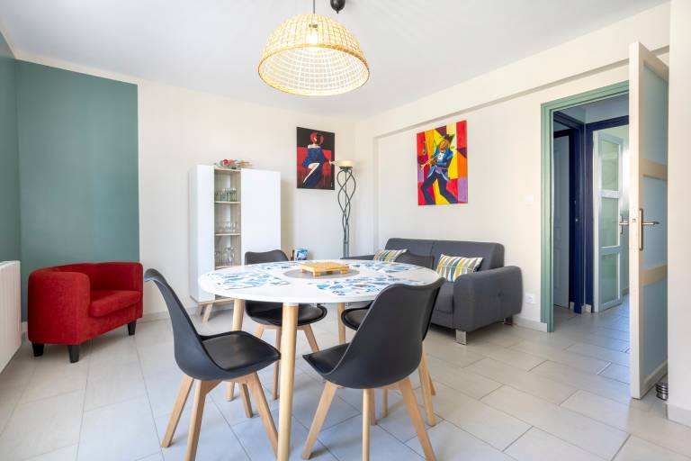 Rental apartment | Sea view — photo 3