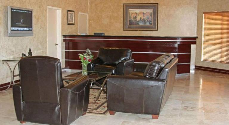 Weatherford Heritage Inn — photo 4