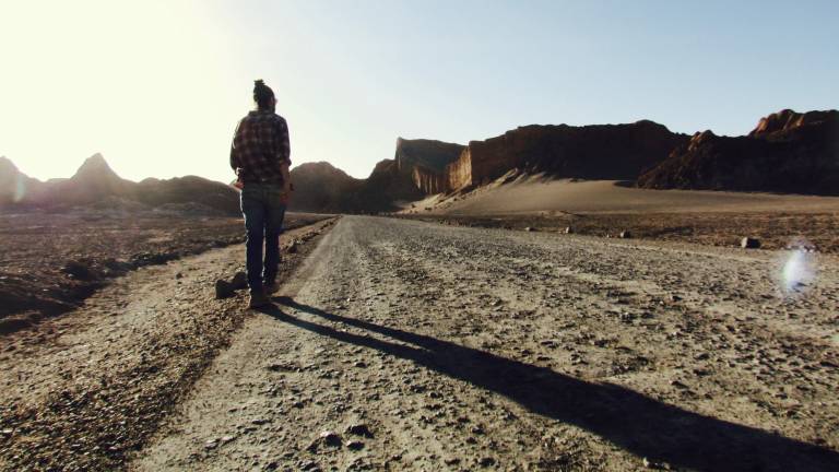 Atacama Roots Hostel — photo 3