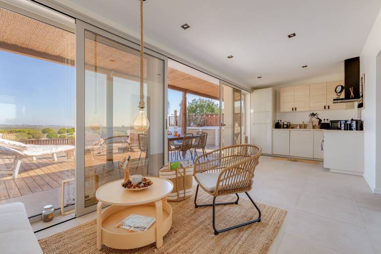 Ferienhaus Olhão