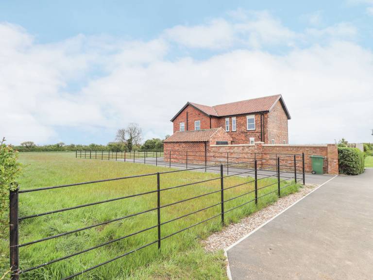 Cottage Withernsea