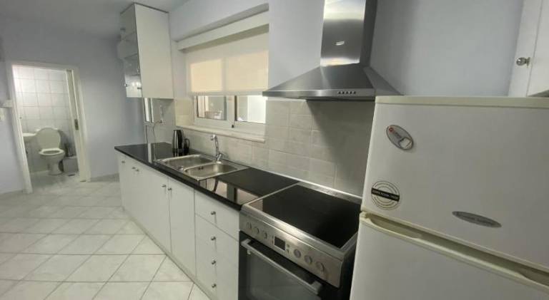 Apartment with 1 room for 3 persons — photo 4