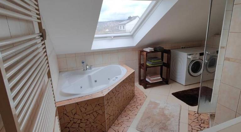 Rental apartment with jacuzzi | Dogs allowed — photo 3