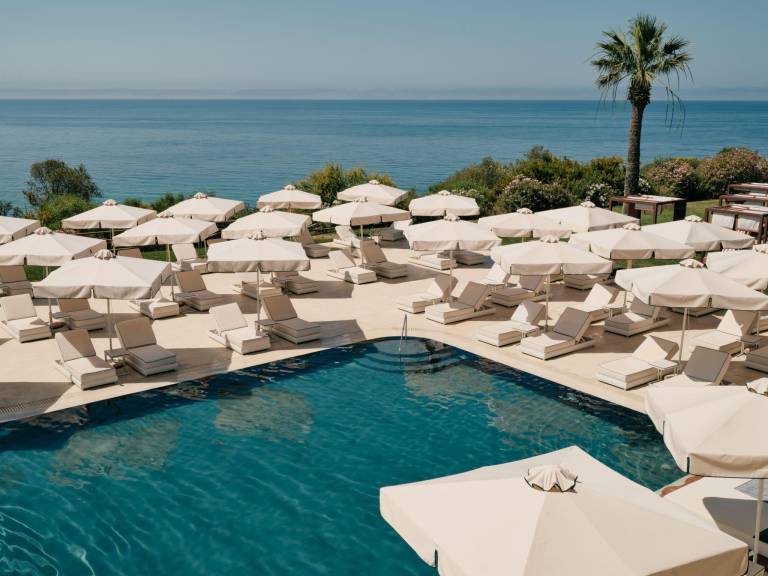 Mangia's Torre del Barone Resort in Sciacca